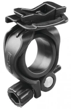 Bumm Ixon-Fyre Schwarz Mit Integriertem Lithium-Akku Und USB-Ladegerät -BikeHub Verkäufe 195Lb