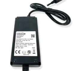 Bulls GreenMover Ladegerät 2A 12 Volt Für Zigarettenanzünder -BikeHub Verkäufe 31733b