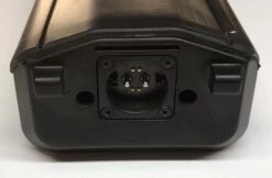 Bulls Akku Rahmenversion-Evo Supercore Im Unterrohr Ab 2019 37V / 15,0Ah = 555Wh Für Brose -BikeHub Verkäufe 37146 05 Anschluss