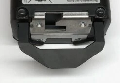 Bulls Akku Rahmenversion-Evo Supercore Im Unterrohr Ab 2019 37V / 15,0Ah = 555Wh Für Brose -BikeHub Verkäufe 37146 05 Griff