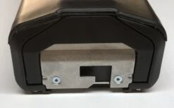 Bulls Akku Rahmenversion-Evo Supercore Im Unterrohr Ab 2019 37V / 15,0Ah = 555Wh Für Brose -BikeHub Verkäufe 37146 05 Verriegelung