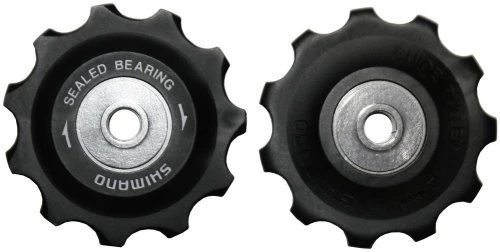 Shimano Leitrollenset XT Ab 2011 Shadow 10-fach Y-5XF98060 / Y-5XF98130 1 Shimano Leitrollenset XT Ab 2011 Shadow 10-fach Y-5XF98060 / Y-5XF98130