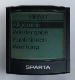 Sparta ION Display Sparta Typ-3-V2 -BikeHub Verkäufe 710240i