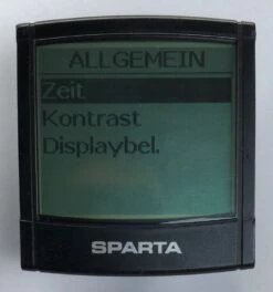 Sparta ION Display Sparta Typ-3-V2 -BikeHub Verkäufe 710240j