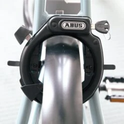 ABUS Halter LH 485/495/4850 Für Rahmenschlösser Rohr Ohne Gewindebohrungen 7 ABUS Halter LH 485/495/4850 Für Rahmenschlösser Rohr Ohne Gewindebohrungen -BikeHub Verkäufe ABUS Halter LHc