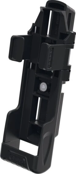 ABUS Bordo 6005/90K Black SH-Halter Plus-Serie 6 ABUS Bordo 6005/90K Black SH-Halter Plus-Serie -BikeHub Verkäufe ABUS Halter SH6000 90 SH6100 90 61543 4003318615436