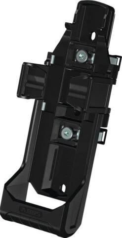 ABUS Bordo Granit X-Plus 6505/85 Black Plus-Serie Mit SH-Halter -BikeHub Verkäufe ABUS Halter SH6500 85 SH6505 85 4003318780714 78071 1