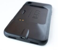 COBI Mount Case Für I-Phone X -BikeHub Verkäufe AC MC0 IX0 BK CBG0 b