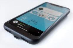 COBI Mount Case Für I-Phone X -BikeHub Verkäufe AC MC0 IX0 BK CBG0 c