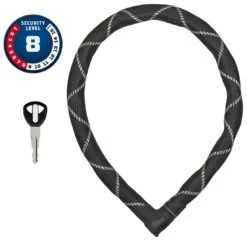 ABUS Iven Steel-O-Flex 8200/ 85