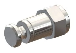 Croozer Achskupplung Ab 2016 3/8 Zoll Für Kid / Kid Plus