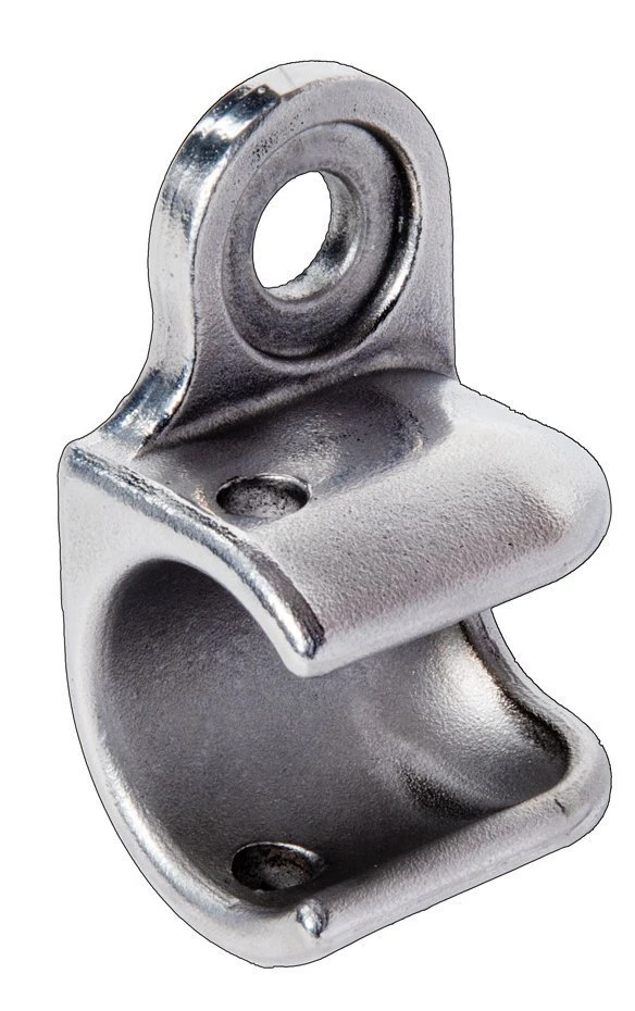 Thule-Chariot Achskupplung CTS EzHitch™ V Für Vollachsen 1 Thule-Chariot Achskupplung CTS EzHitch™ V Für Vollachsen