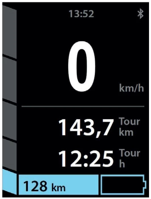 Alber Bediendisplay Modell Ab 2016 Z15 Connect Mit Simplon Startbildschirm 3 Alber Bediendisplay Modell Ab 2016 Z15 Connect Mit Simplon Startbildschirm – Bild 3