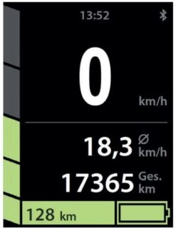 Alber Bediendisplay Modell Ab 2016 Z15 Connect Mit Simplon Startbildschirm 12 Alber Bediendisplay Modell Ab 2016 Z15 Connect Mit Simplon Startbildschirm -BikeHub Verkäufe Alber Neodrives Display Z15 Connect 1566803 c 1