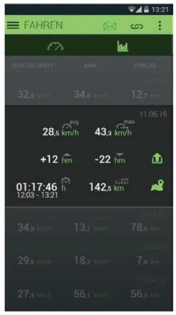 Alber Bediendisplay Modell Ab 2016 Z15 Connect Mit Derby-Xion Startbildschirm -BikeHub Verkäufe Alber Neodrives Display Z15 Connect 1566803 j 2