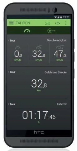 Alber Bediendisplay Modell Ab 2016 Z15 Connect Mit Derby-Xion Startbildschirm -BikeHub Verkäufe Alber Neodrives Display Z15 Connect 1566803 k 2