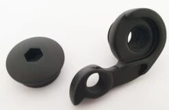 Bulls Ausfallende (Schaltauge) Für E-Stream Mit 650Wh-Akku Ab 2018 ST-133 Normal-Mount