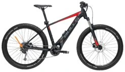 Bulls Ausfallende (Schaltauge) Für E-Stream Mit 650Wh-Akku Ab 2018 ST-133 Normal-Mount -BikeHub Verkäufe Ausfallende Schaltauge Bulls E Stream 2018 2019 ST133 M12x1.50 060 00466 5009 594 HR2b