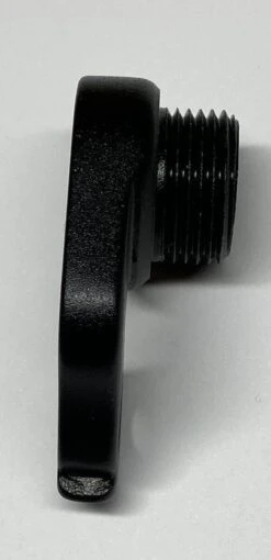 Bulls Ausfallende (Schaltauge) Für E-Stream Mit 650Wh-Akku Ab 2018 ST-130 Normal-Mount -BikeHub Verkäufe Ausfallende Schaltauge Bulls E Stream 2018 ST130 M12x1.75 060 00619 5009 594 HR3b