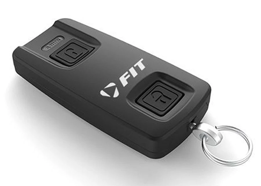 Biketec Fernbedienung E-Bike Key Bluetooth FIT 2.0 1 Biketec Fernbedienung E-Bike Key Bluetooth FIT 2.0