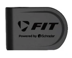 Biketec Reifendrucksensor FIT AV / Autoventil / Schrader 1 Stück Für Vorder- Oder Hinterrad -BikeHub Verkäufe Biketec Bulls Fit 2.0 Reifendrucksensor AV Autoventil Schrader 1 Stueck 501244b