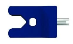 Biketec Reifendrucksensor FIT AV / Autoventil / Schrader 2er Set Für Vorder- Und Hinterrad -BikeHub Verkäufe Biketec Bulls Fit 2.0 Reifendrucksensor AV Autoventil Schrader 2 Stueck Set 501229d