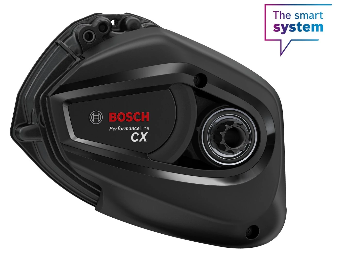 Bosch Motor Performance-CX Gen.4 Mit Freilauf Ab 2022 "the Smart System" 250 Watt (nur Im Tausch) 1 Bosch Motor Performance-CX Gen.4 Mit Freilauf Ab 2022 "the Smart System" 250 Watt (nur Im Tausch)