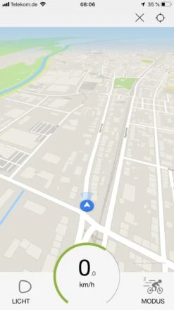 Brose Connect-C Bluetooth Modul Made By BMZ -BikeHub Verkäufe Brose BMZ Connect C Module Bluetooth 34901d