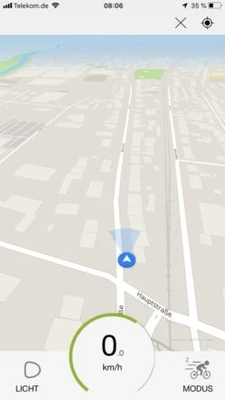 Brose Connect-C Bluetooth Modul Made By BMZ -BikeHub Verkäufe Brose BMZ Connect C Module Bluetooth 34901e