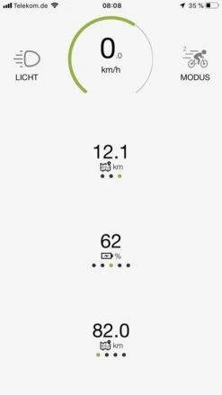 Brose Connect-C Bluetooth Modul Made By BMZ -BikeHub Verkäufe Brose BMZ Connect C Module Bluetooth 34901f