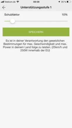 Brose Connect-C Bluetooth Modul Made By BMZ -BikeHub Verkäufe Brose BMZ Connect C Module Bluetooth 34901h