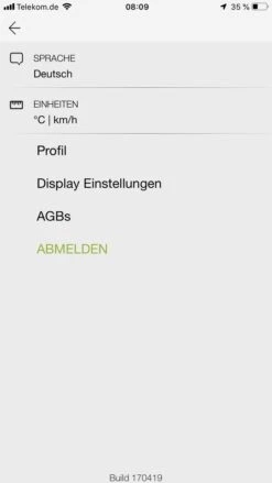 Brose Connect-C Bluetooth Modul Made By BMZ -BikeHub Verkäufe Brose BMZ Connect C Module Bluetooth 34901j