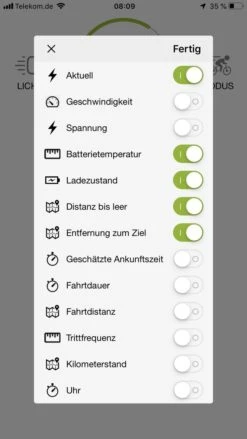 Brose Connect-C Bluetooth Modul Made By BMZ -BikeHub Verkäufe Brose BMZ Connect C Module Bluetooth 34901k