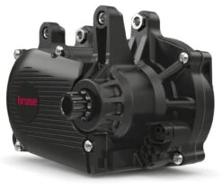 Brose Motor 250 Watt Drive-S Mag Ab 2019 Vertikal (neu)