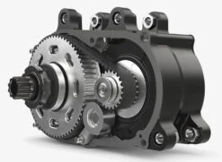 Brose Motor 250 Watt Drive-S Mag Ab 2022 Horizontal Für FIT-System Eco 75Nm -BikeHub Verkäufe Brose Motor Drive S MAG 2019a 1