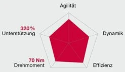 Brose Motor 250 Watt Drive-T Mag Ab 2020 (neu) -BikeHub Verkäufe Brose Motor Drive T MAG 2020c