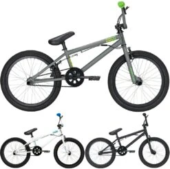 Bulls Barbar 2020 20"