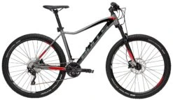 Bulls Aminga 27½-Zoll 2019 -BikeHub Verkäufe Bulls Aminga 275 Zoll 2019 moonwalk grey schwarz rot 592 27537 27541 27546