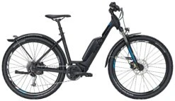 Bulls Copperhead E2 Street 2021 -BikeHub Verkäufe Bulls Copperhead E2 Street 2021 CX Gen4 Damen Wave Tiefeinstieg Unisex black schwarz matt blau 744 745 04941 04944 04948