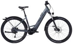 Bulls Copperhead Evo-1 Street 2022 27½ Zoll -BikeHub Verkäufe Bulls Copperhead Evo 1 Street 2022 9 Gang CX Gen4 Damen Wave Tiefeinstieg Unisex graphite grey matt 654 655 656 13741 13744 13748