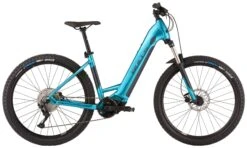 Bulls Copperhead Evo-2 27½ Zoll 2021 -BikeHub Verkäufe Bulls Copperhead Evo 2 2021 CX Gen4 Tiefeinstieg Unisex rainbow petrol 744 745 746 09141 09144 09148 09154