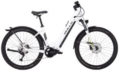 Bulls Copperhead Evo-2 Street 27½ Zoll 2022 -BikeHub Verkäufe Bulls Copperhead Evo 2 Steet 2022 27.5 Zoll CX Gen4 Damen Wave Tiefeinstieg Unisex white weiss lime 654 655 656 14641 14644 14648