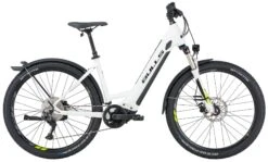 Bulls Copperhead Evo-2 Street 2021 -BikeHub Verkäufe Bulls Copperhead Evo 2 Street 2021 CX Gen4 Damen Wave Unisex white weiss lime 744 745 746 11441 11446 11451
