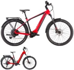 Bulls Copperhead Evo-3 Street 2021