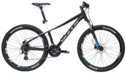 Bulls Sharptail-2 Disc-27½-Zoll 2019 -BikeHub Verkäufe Bulls Sharptail 2 Disc 27 Zoll 2019 schwarz matt weiss blau 592 03541 03546 03551 03556