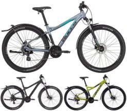 Bulls Sharptail Street-3 Disc 29 Zoll 2022