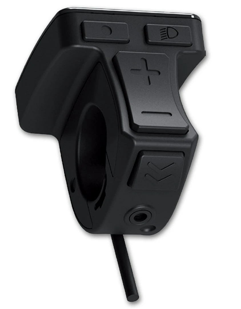 Brose Bediendisplay Ab 2020 Allround (im Bedienteil) Mit Higo-Stecker 5 Brose Bediendisplay Ab 2020 Allround (im Bedienteil) Mit Higo-Stecker – Bild 5