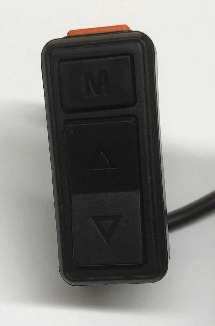 Brose Bediendisplay Ab 2020 Topology DS103 Fest In Der Mitte 3,5 Zoll Farb-TFT M.Gen.2 Stecker – Bild 15