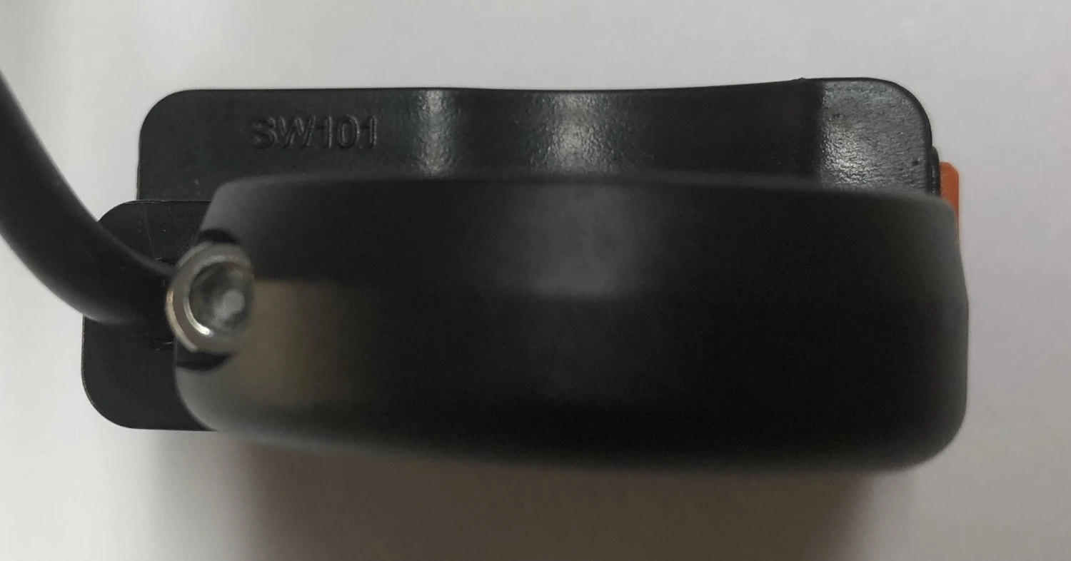 Brose Bediendisplay Ab 2020 Topology DS103 Fest In Der Mitte 3,5 Zoll Farb-TFT M.Gen.2 Stecker – Bild 17