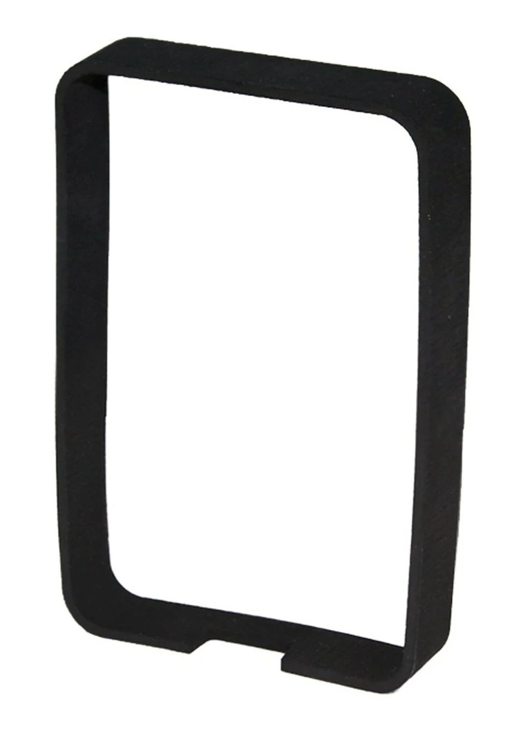 Brose Gummi-Rahmen Für Display 2016-2019 CI "New Style" (in Der Lenkermitte) Bloks (Bumper) 1 Brose Gummi-Rahmen Für Display 2016-2019 CI "New Style" (in Der Lenkermitte) Bloks (Bumper)